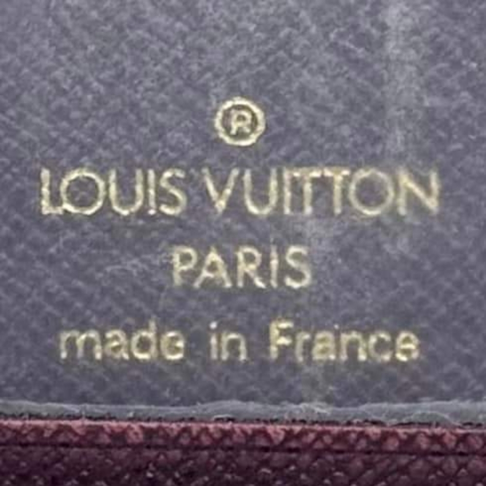 ▪️♦️LV COMMUTER PASS WALLET ♦️▪️ - Picture 4 of 9